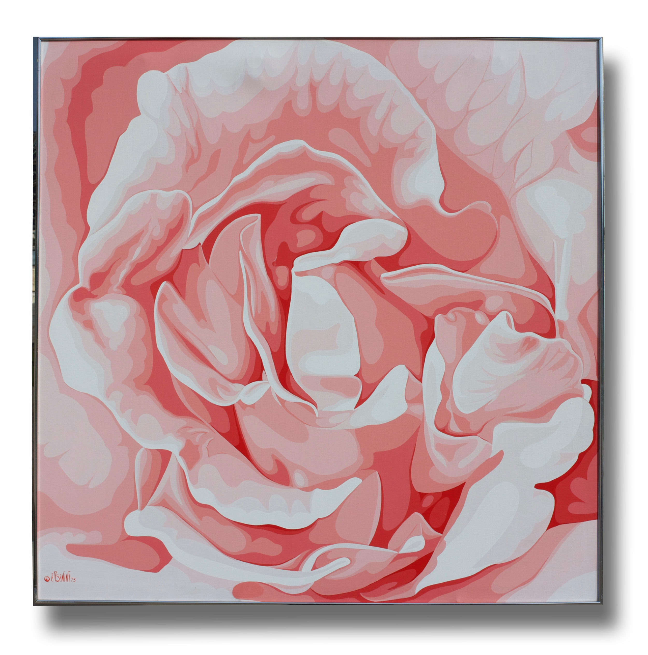SUPERROSES — Benini